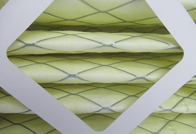 air conditioning filter